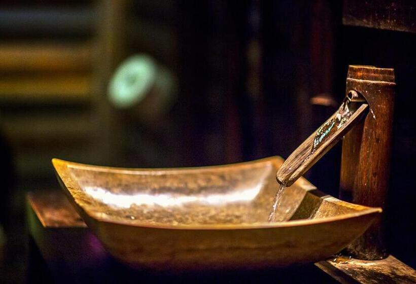 标准间, El Alquimista Yoga Spa