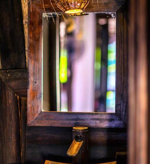 标准间, El Alquimista Yoga Spa