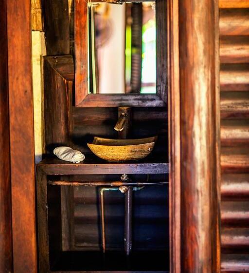 标准间, El Alquimista Yoga Spa