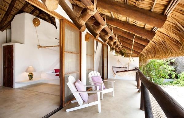 套房, El Alquimista Yoga Spa