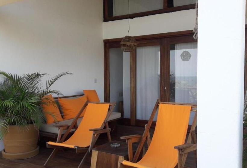 スイート, El Alquimista Yoga Spa