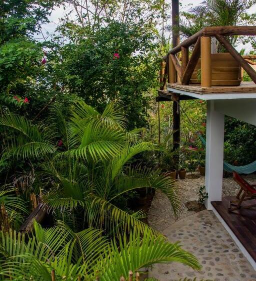 套房, El Alquimista Yoga Spa