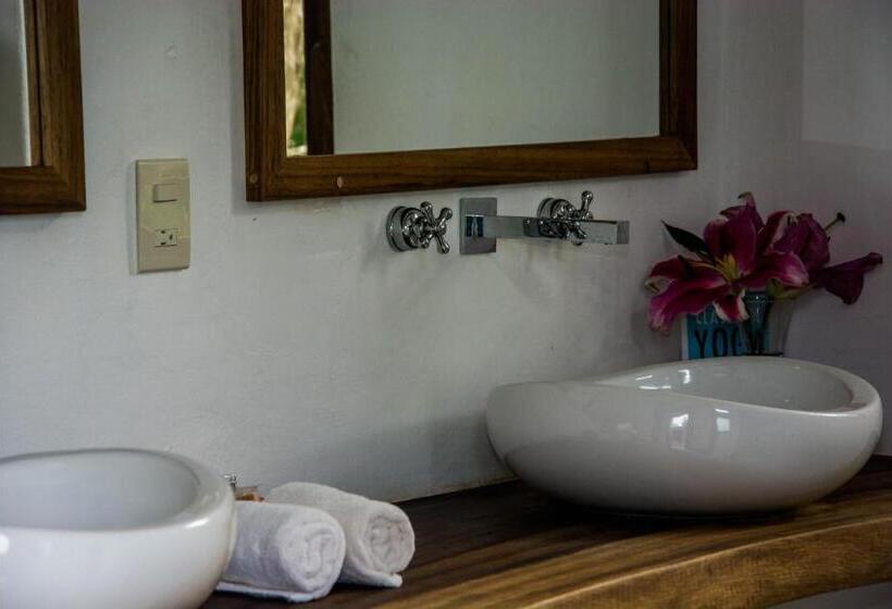 套房, El Alquimista Yoga Spa