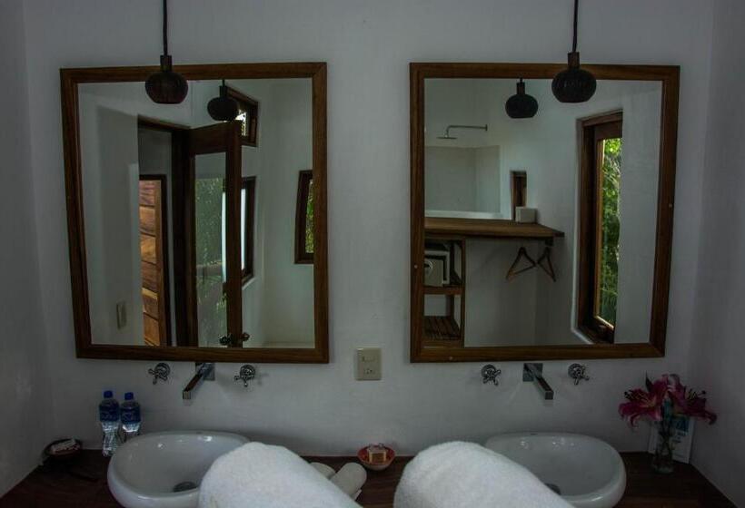 スイート, El Alquimista Yoga Spa