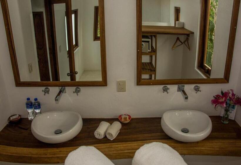 套房, El Alquimista Yoga Spa