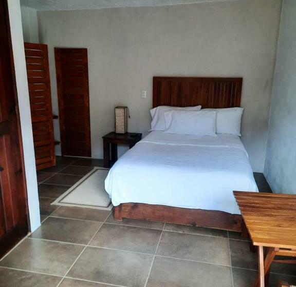 스탠다드 룸, El Arco