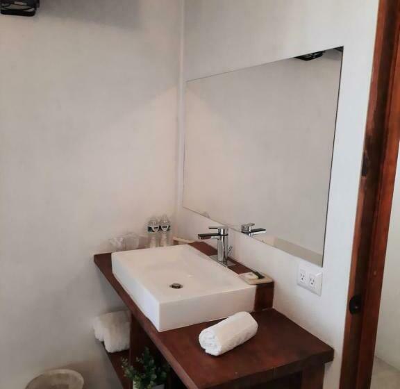 스탠다드 룸 킹사이즈 침대, El Arco