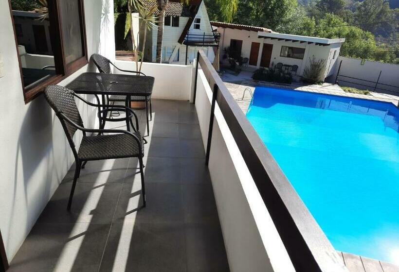 스탠다드 룸 킹사이즈 침대, El Arco