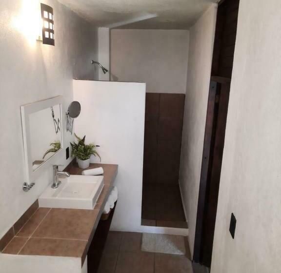 스탠다드 룸, El Arco