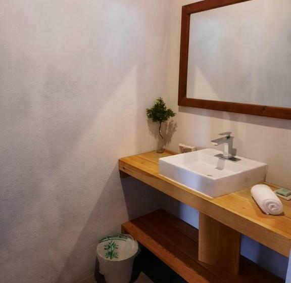 스탠다드 룸, El Arco