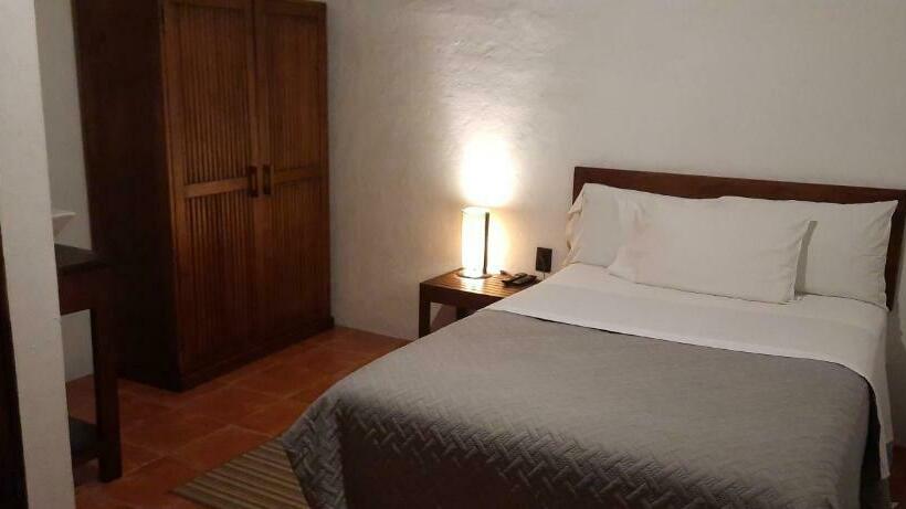 스탠다드 룸, El Arco