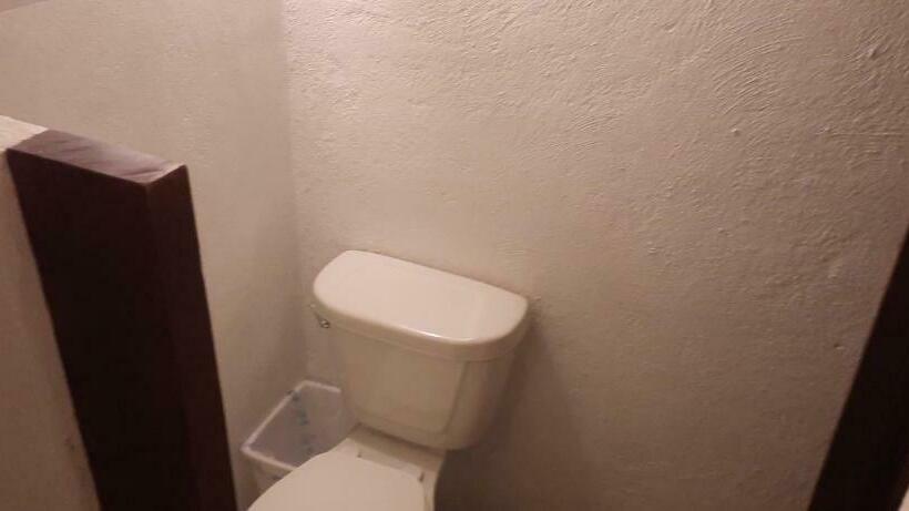 스탠다드 룸, El Arco