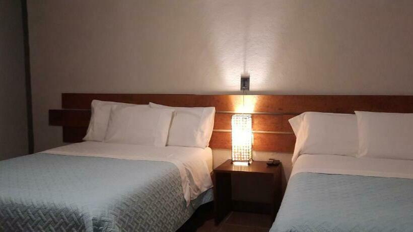 스탠다드 룸, El Arco