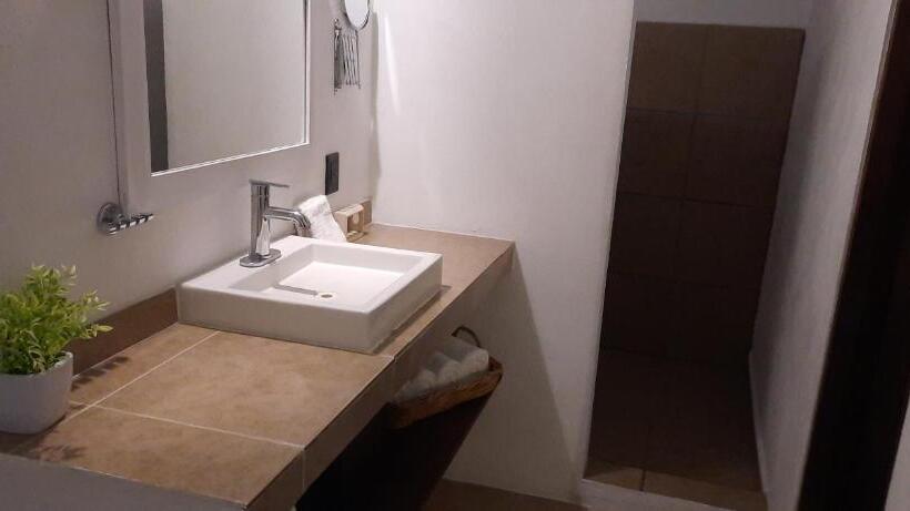 스탠다드 룸, El Arco