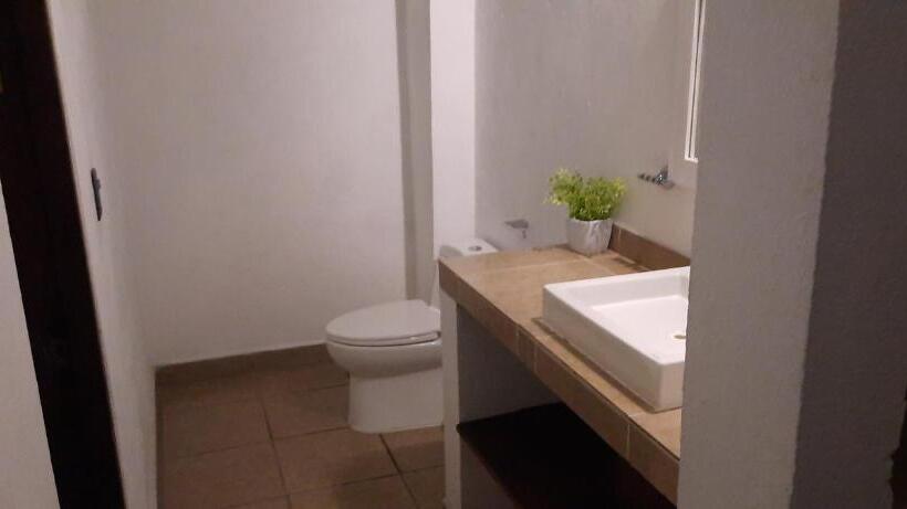 스탠다드 룸, El Arco