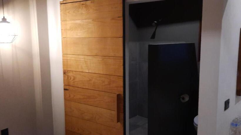 스탠다드 룸 킹사이즈 침대, El Arco