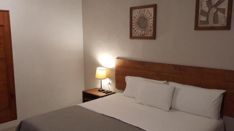 스탠다드 룸 킹사이즈 침대, El Arco