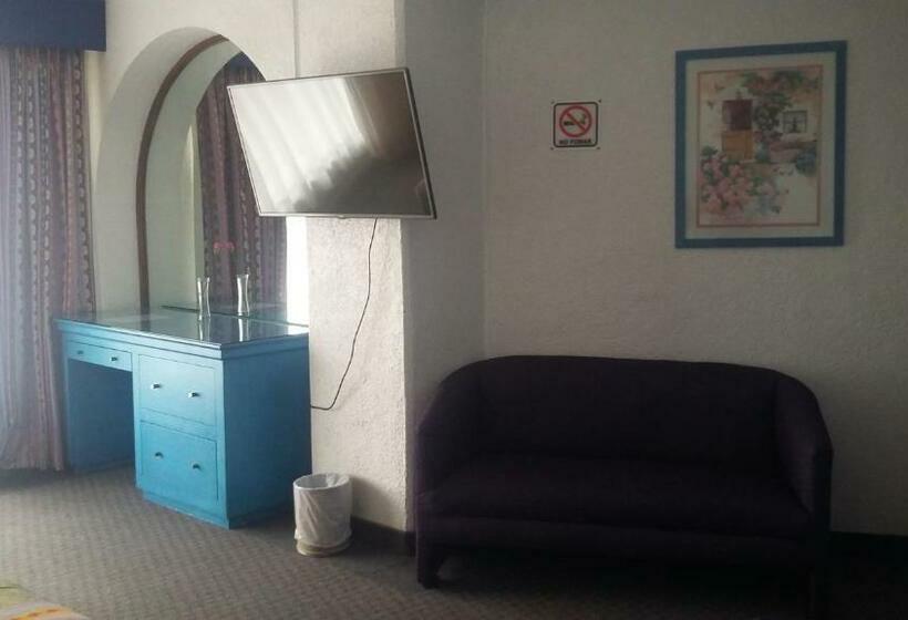 Стандартный Номер Кровать Кинг, Inn Sur