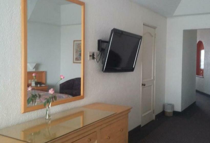 Стандартный Номер Кровать Кинг, Inn Sur