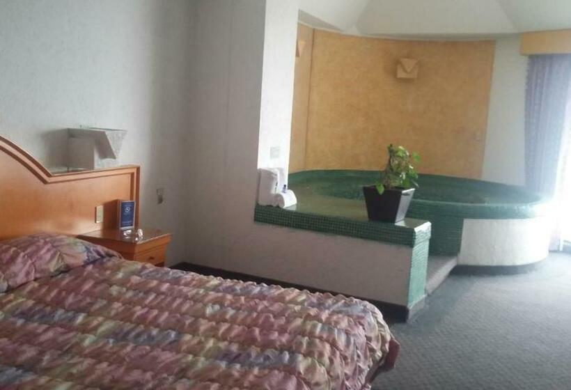 Стандартный Номер Кровать Кинг, Inn Sur