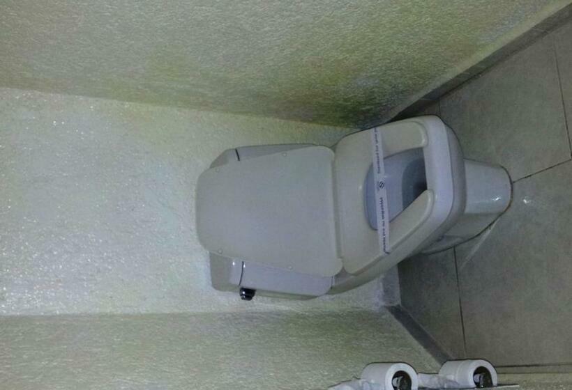 Стандартный Номер Кровать Кинг, Inn Sur