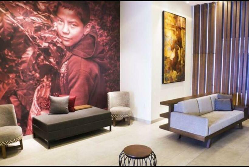 סוויטת ג'וניור, Mansur Business & Leisure