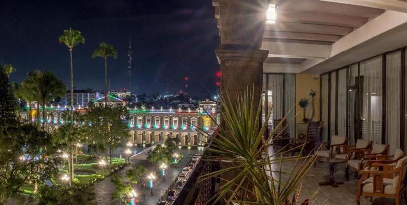 סוויטה דלוקס, Mansur Business & Leisure