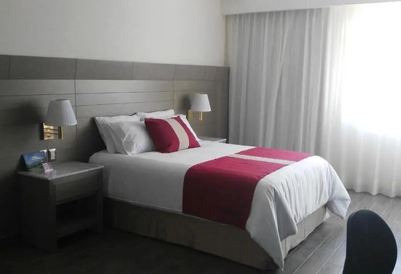 سوئیت پرزیدنت, Mansur Business & Leisure