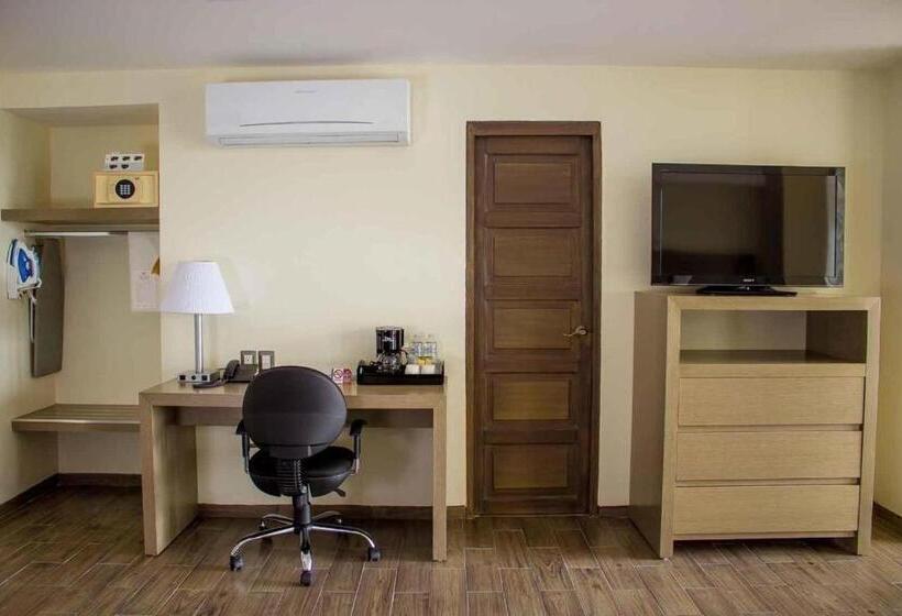 חדר סטנדרט, Mansur Business & Leisure