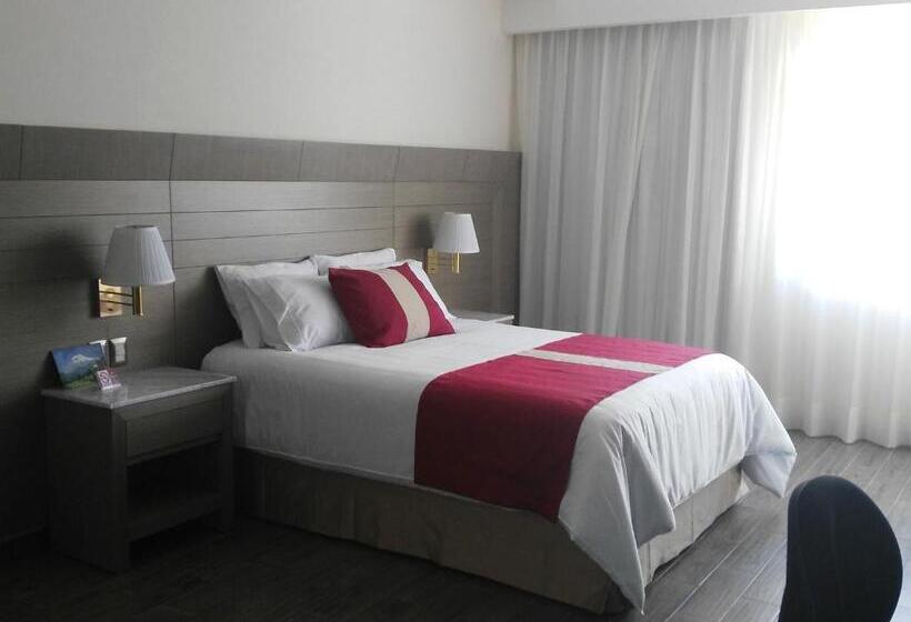 סוויטה דלוקס, Mansur Business & Leisure