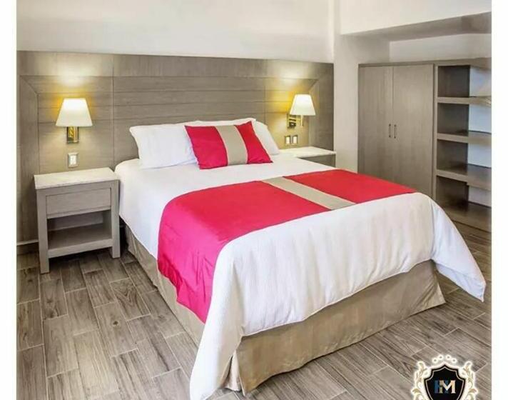 חדר סטנדרט, Mansur Business & Leisure