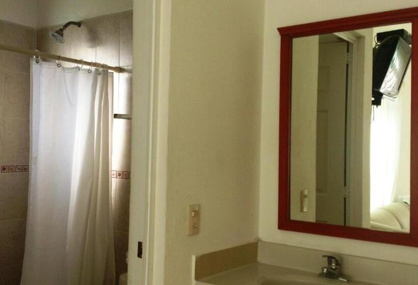 חדר סטנדרט, Maricarmen