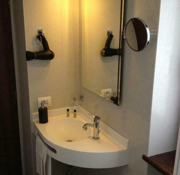 Camera Superiore Vista Montagna, Meublé Gorret