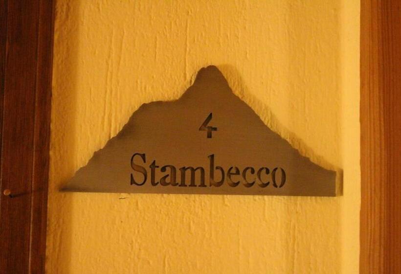 Camera Tripla Comfort, Meublé Gorret