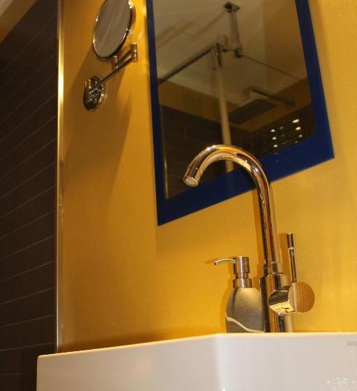 Camera Tripla Comfort, Meublé Gorret