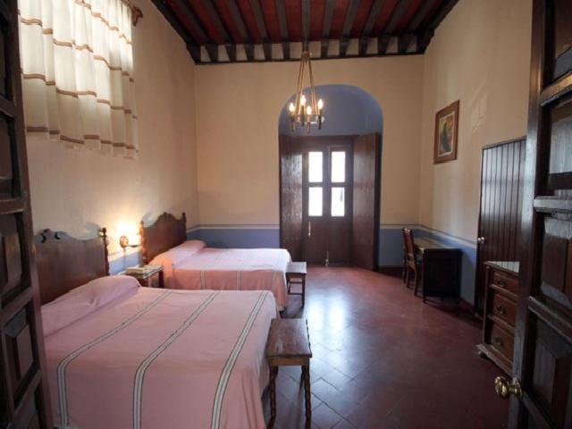 Standard-huone, Monte Alban Solo Adultos