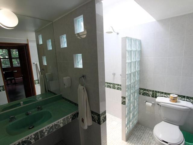 Standard-huone, Monte Alban Solo Adultos