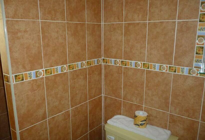 Standard-huone Parivuode, Monte Alban Solo Adultos