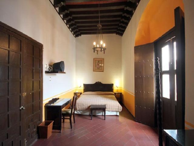 Standard-huone Parivuode, Monte Alban Solo Adultos