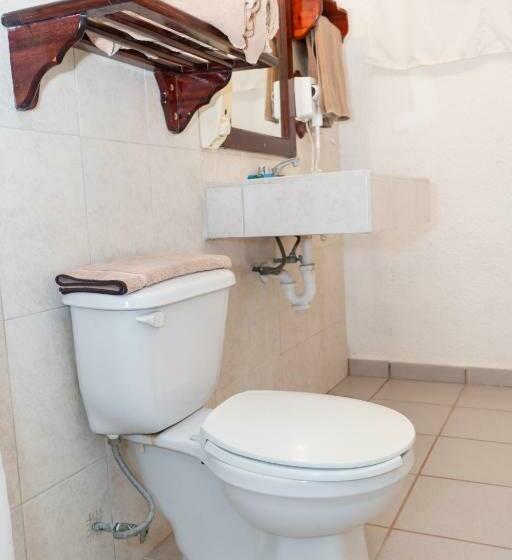 スタンダードルーム, Museo Xibalba