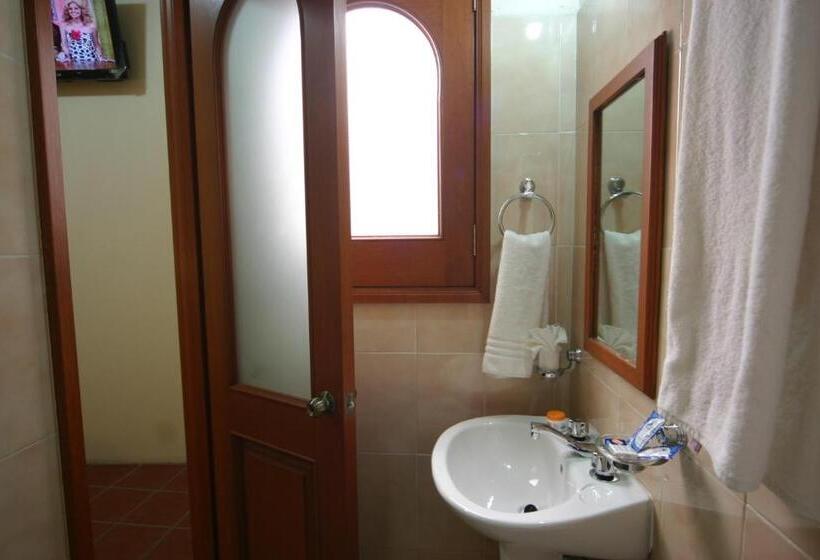 Номер Стандарт Двуспальная Кровать, Oaxaca Mágico