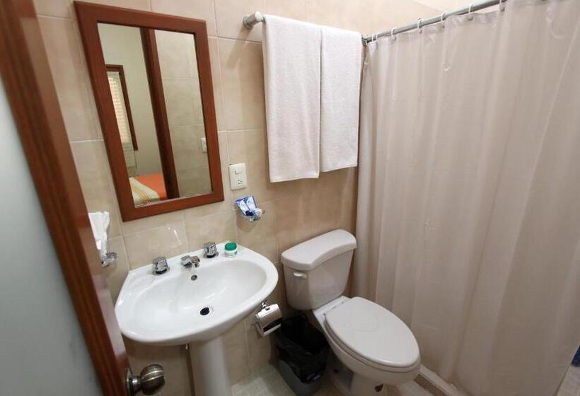 Люкс 2 Спальни, Oaxaca Mágico