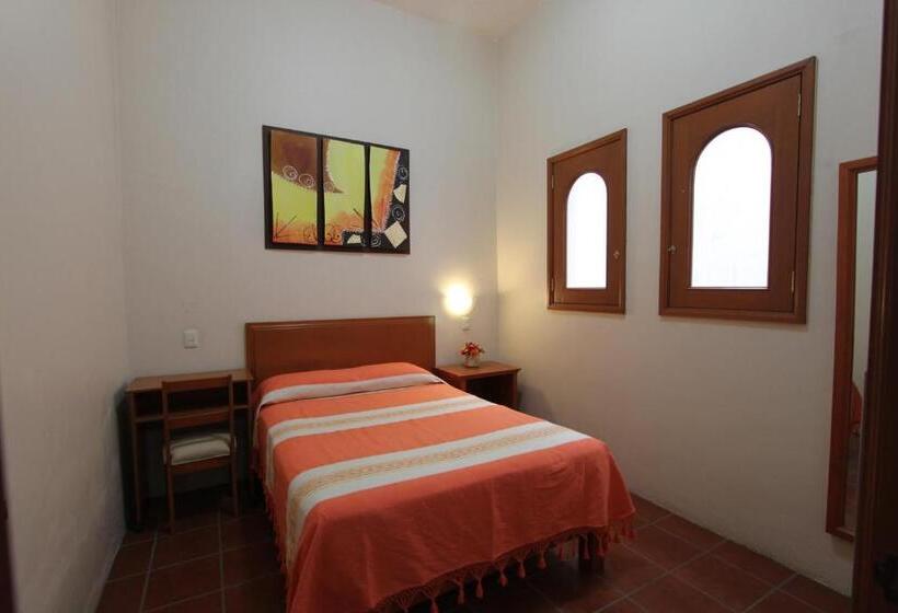 Люкс 2 Спальни, Oaxaca Mágico