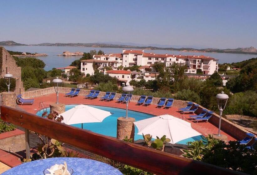 غرفة قياسية مطلّة علي البحر, Olimpia