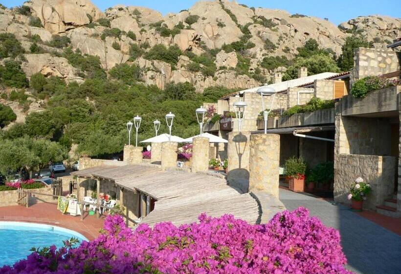 Triple Room Sea View, Olimpia