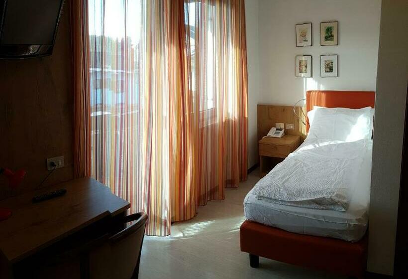 Номер Стандарт Индивидуальный, Olimpic