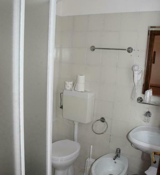 غرفة قياسية, Olimpic