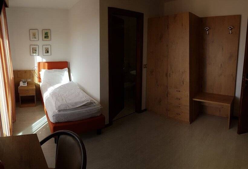 Номер Стандарт Индивидуальный, Olimpic