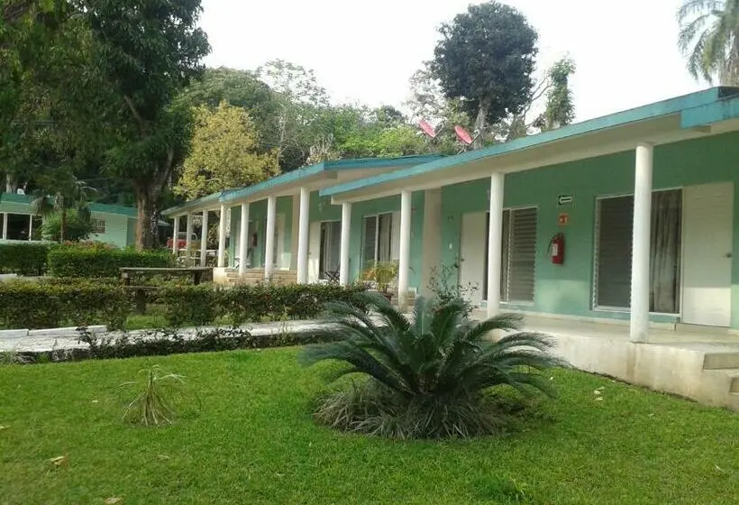 Superior-huone, Playa Azul