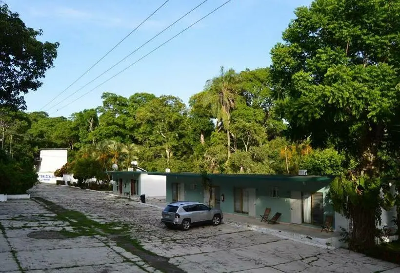 Standard-huone, Playa Azul